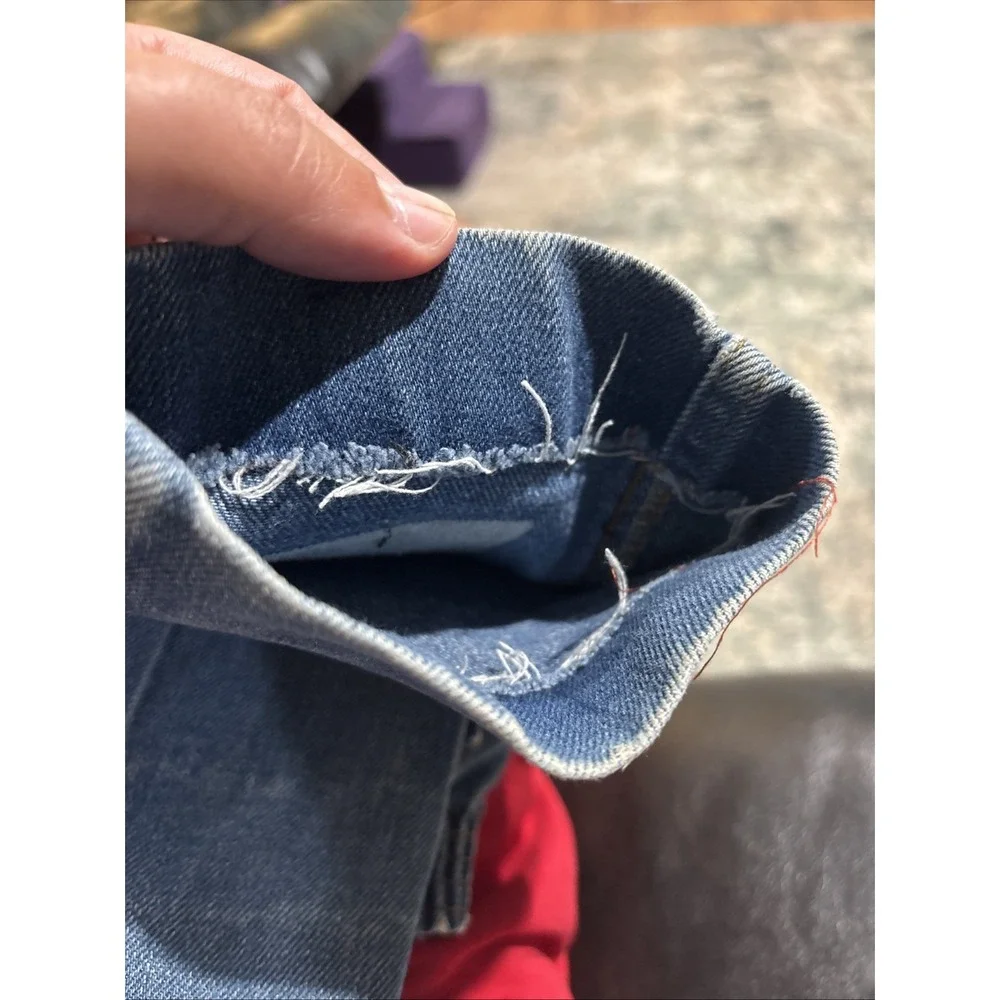 Levis product pair